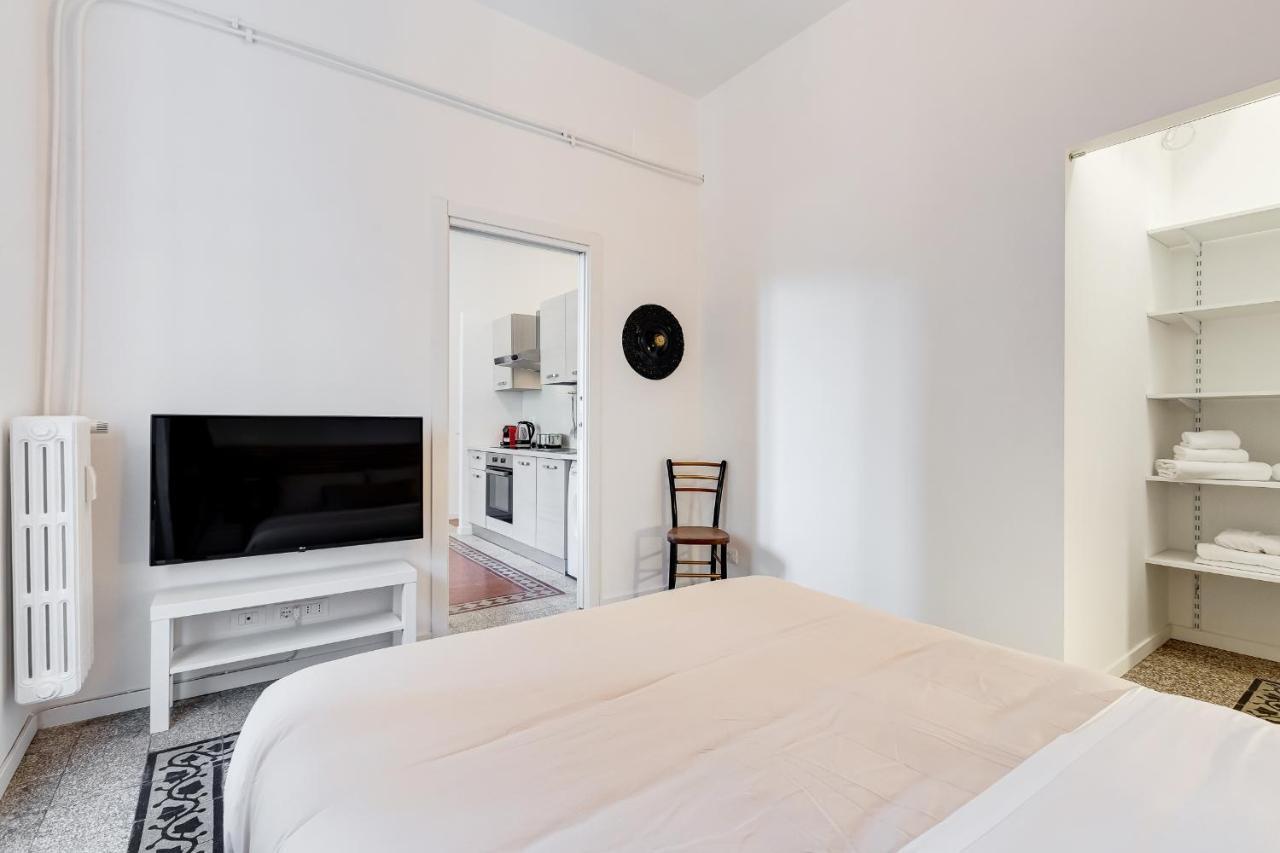Bdc - Termini Sun Apartment Rome Exterior photo