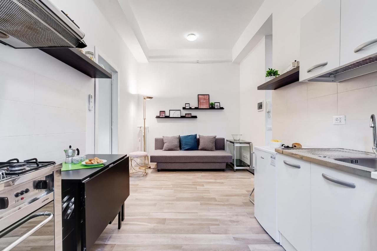Bdc - Termini Sun Apartment Rome Exterior photo
