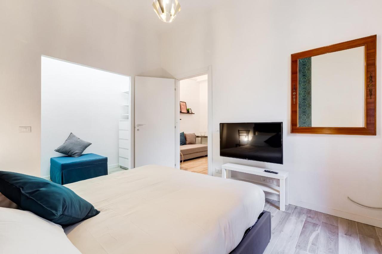 Bdc - Termini Sun Apartment Rome Exterior photo
