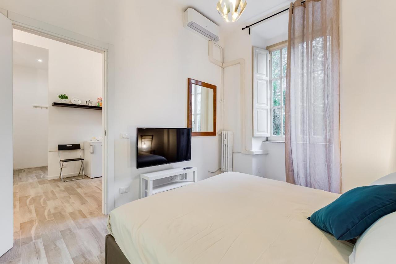 Bdc - Termini Sun Apartment Rome Exterior photo