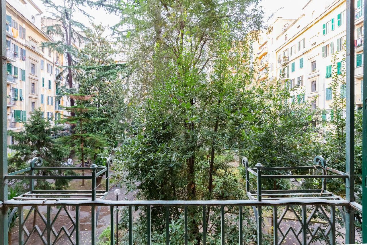 Bdc - Termini Sun Apartment Rome Exterior photo