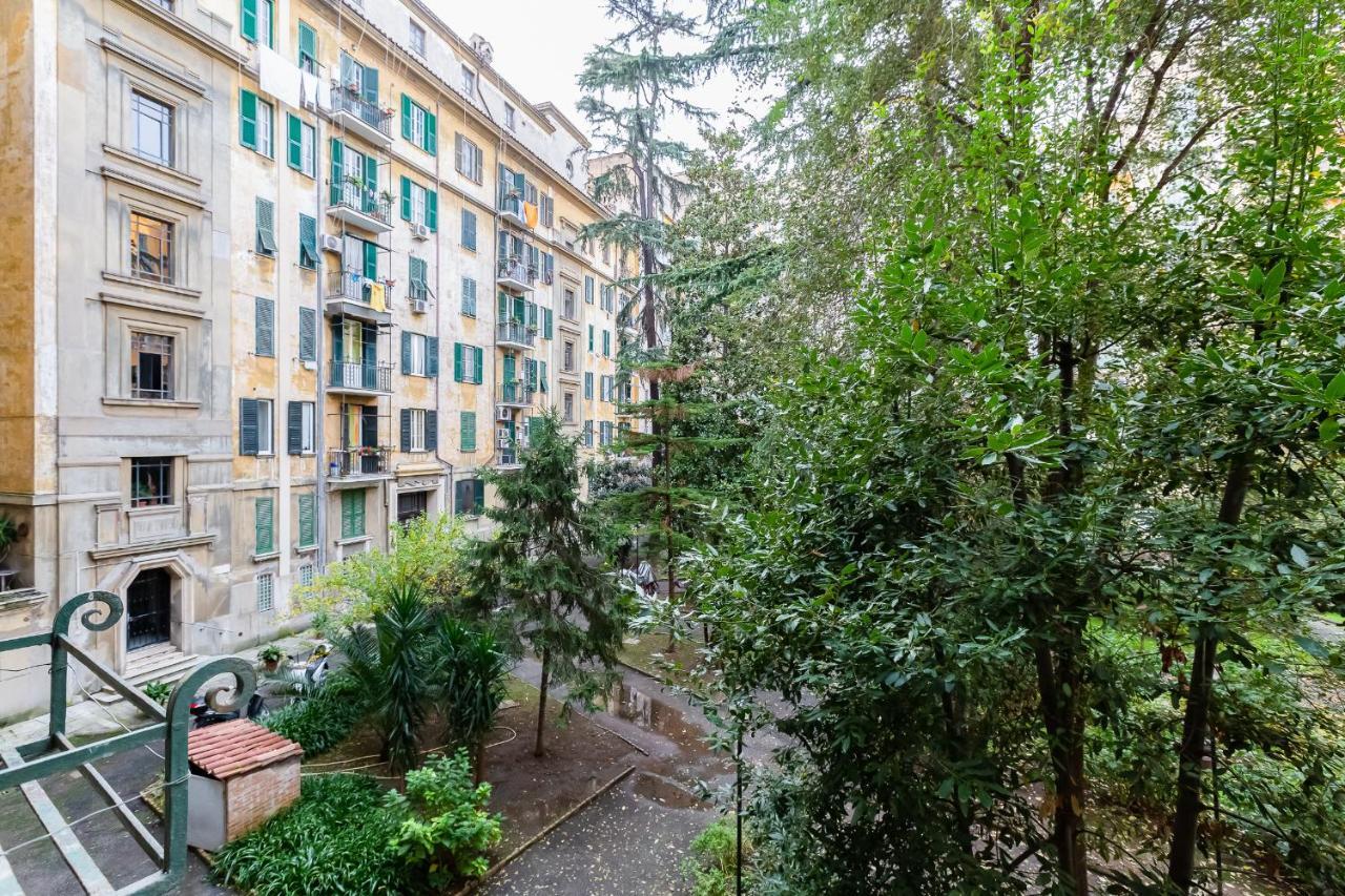 Bdc - Termini Sun Apartment Rome Exterior photo