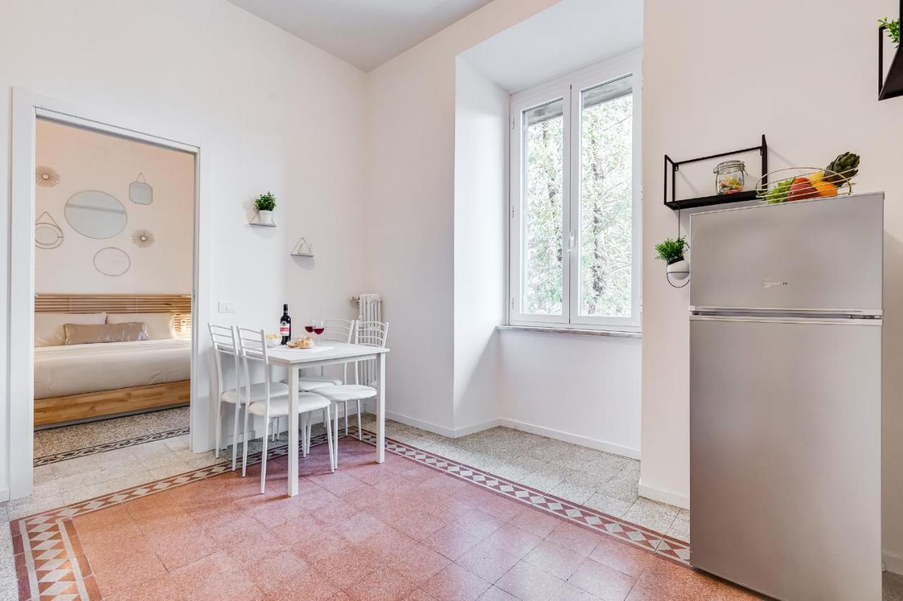 Bdc - Termini Sun Apartment Rome Exterior photo