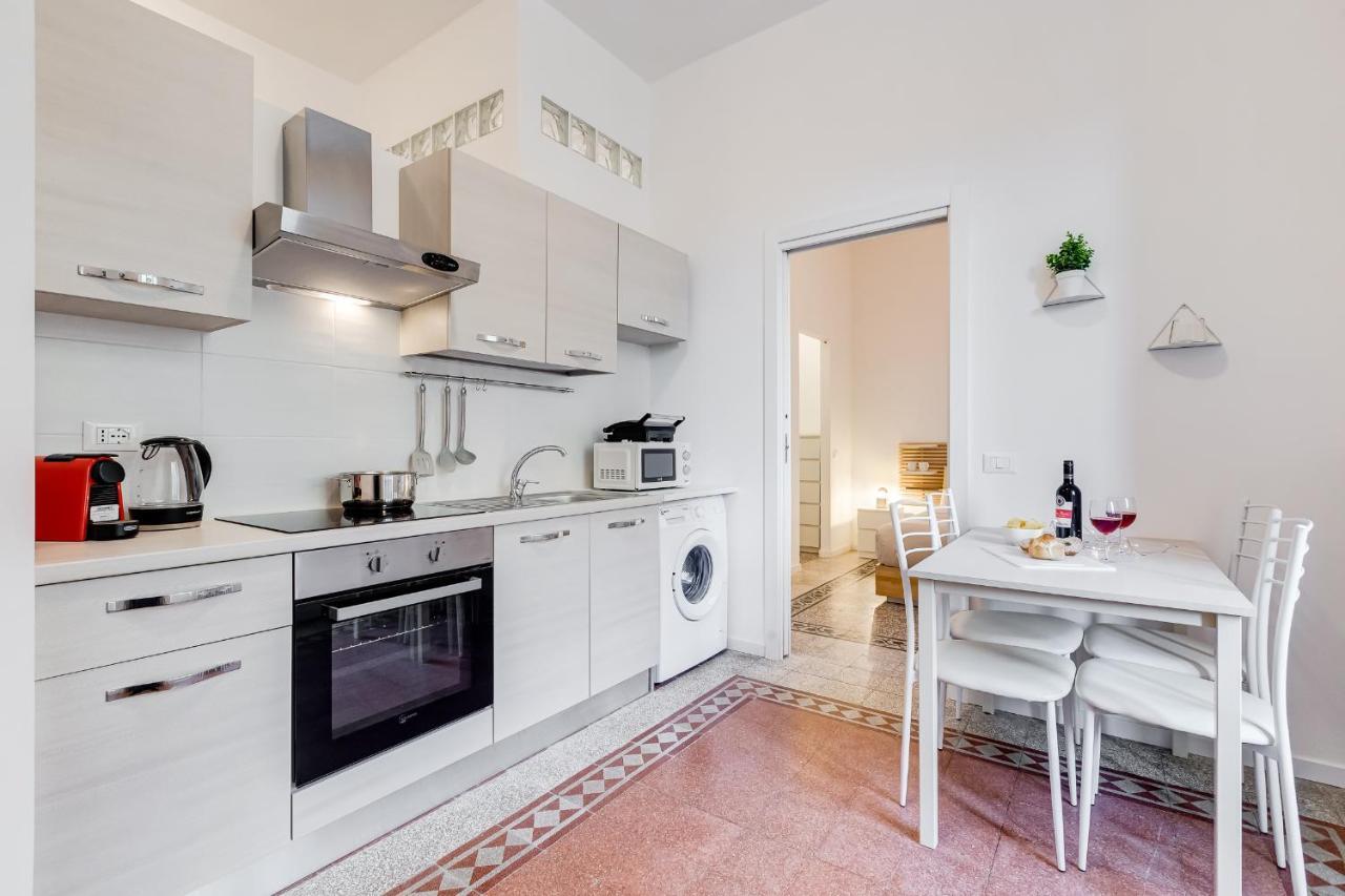 Bdc - Termini Sun Apartment Rome Exterior photo