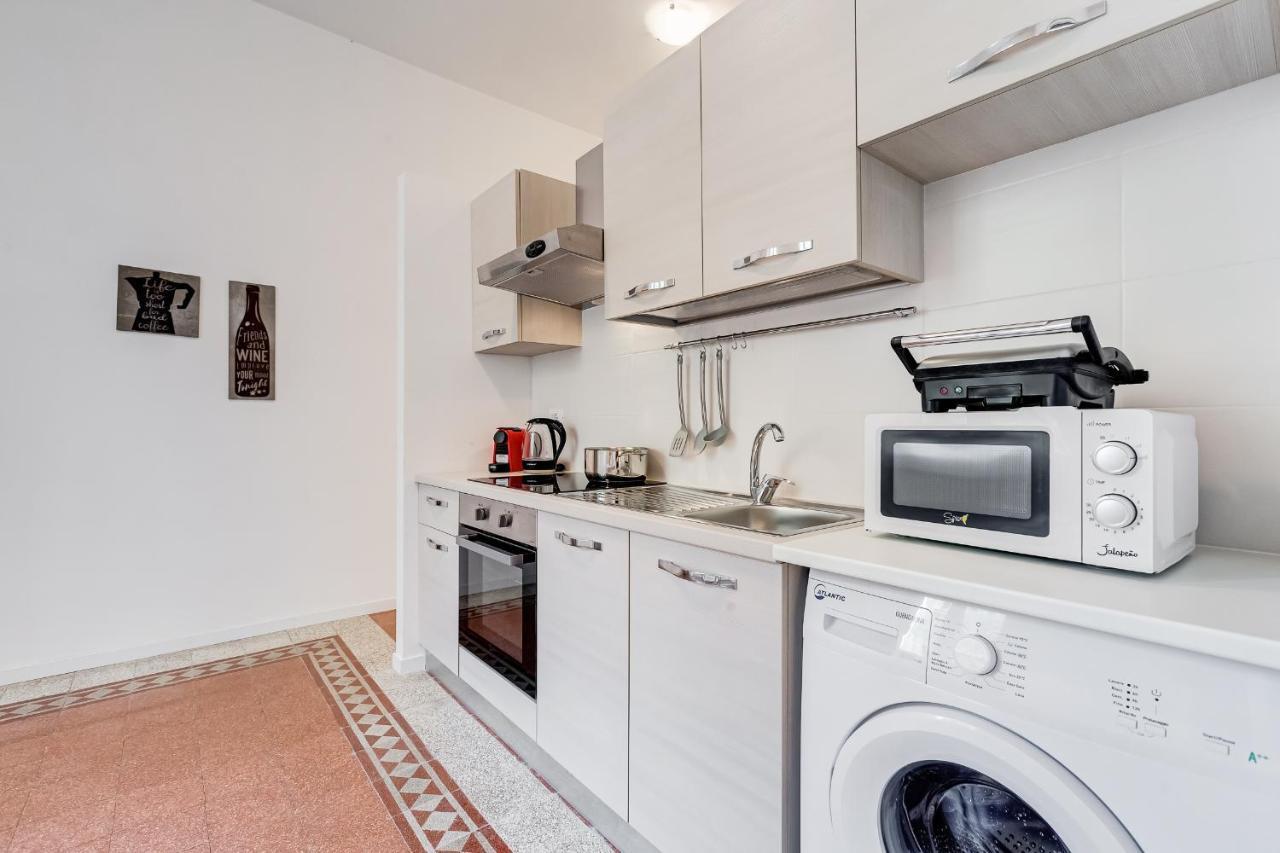 Bdc - Termini Sun Apartment Rome Exterior photo