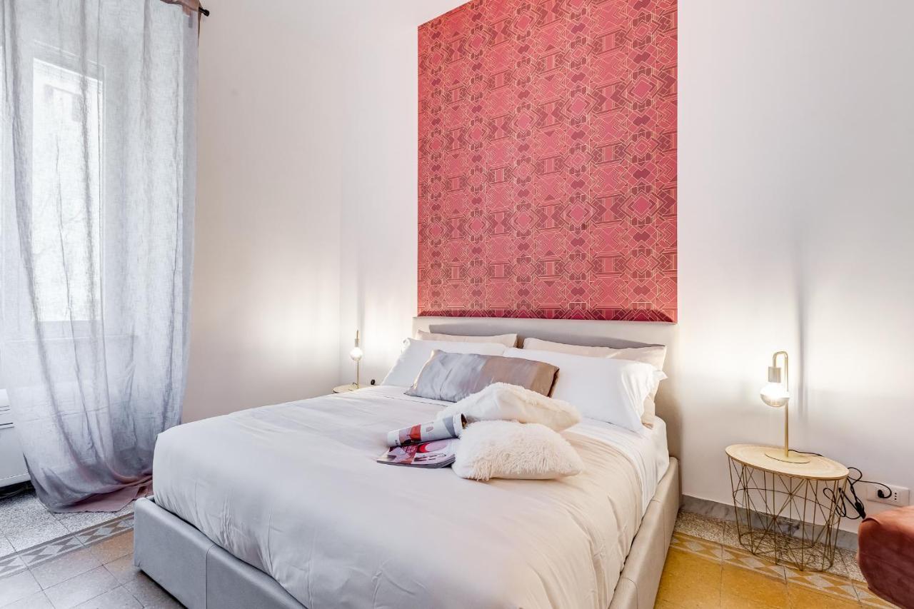 Bdc - Termini Sun Apartment Rome Exterior photo